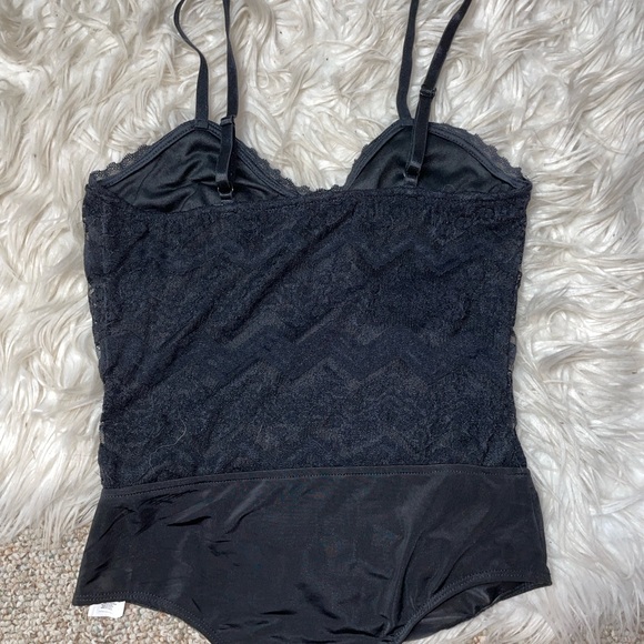 Bodysuit corset - Picture 3 of 5